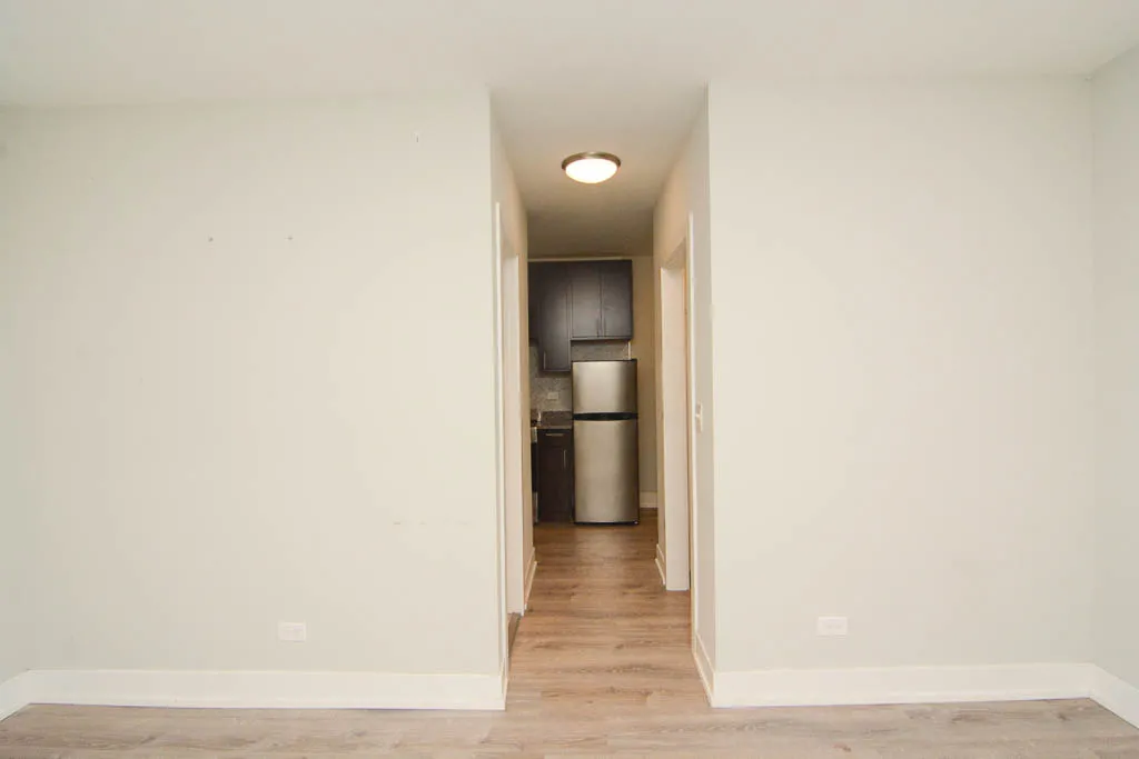 427 West Belden Apartments