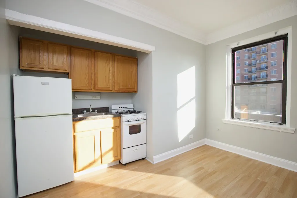 3831 N FREMONT ST 60613-3831 North Fremont-Chicago-IL