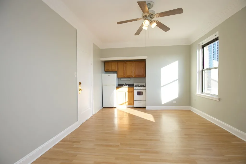 3831 N FREMONT ST 60613-3831 North Fremont-Chicago-IL