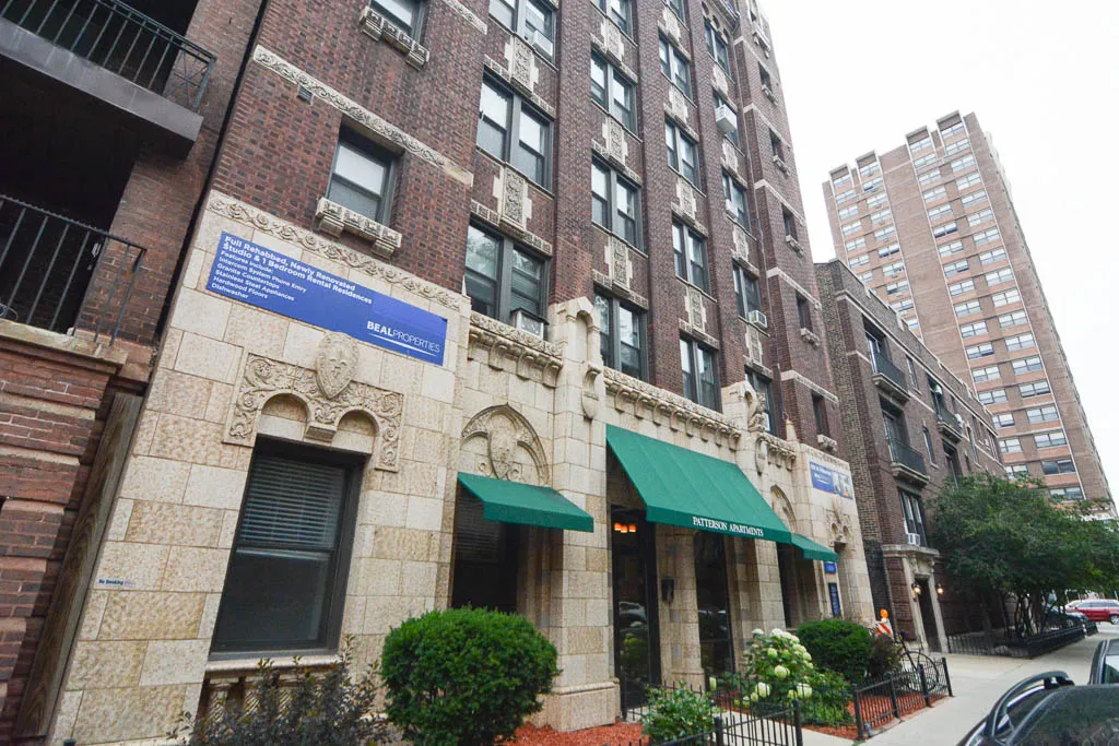 612 W PATTERSON AVE 60613-612 W Patterson-Chicago-IL