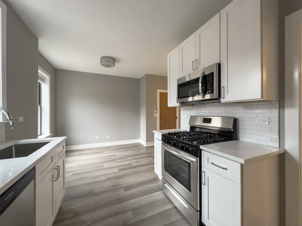 3933 N JANSSEN AVE 60613-3933 North Janssen-Chicago-IL