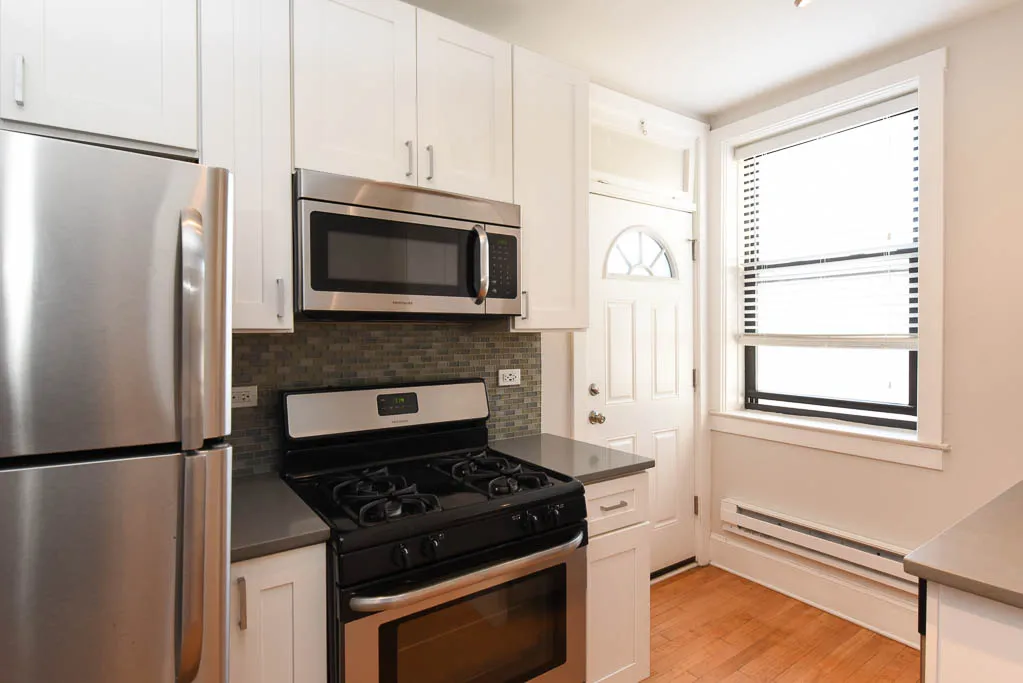 2317 N ROCKWELL ST 60647-2317-27 North Rockwell-Chicago-IL