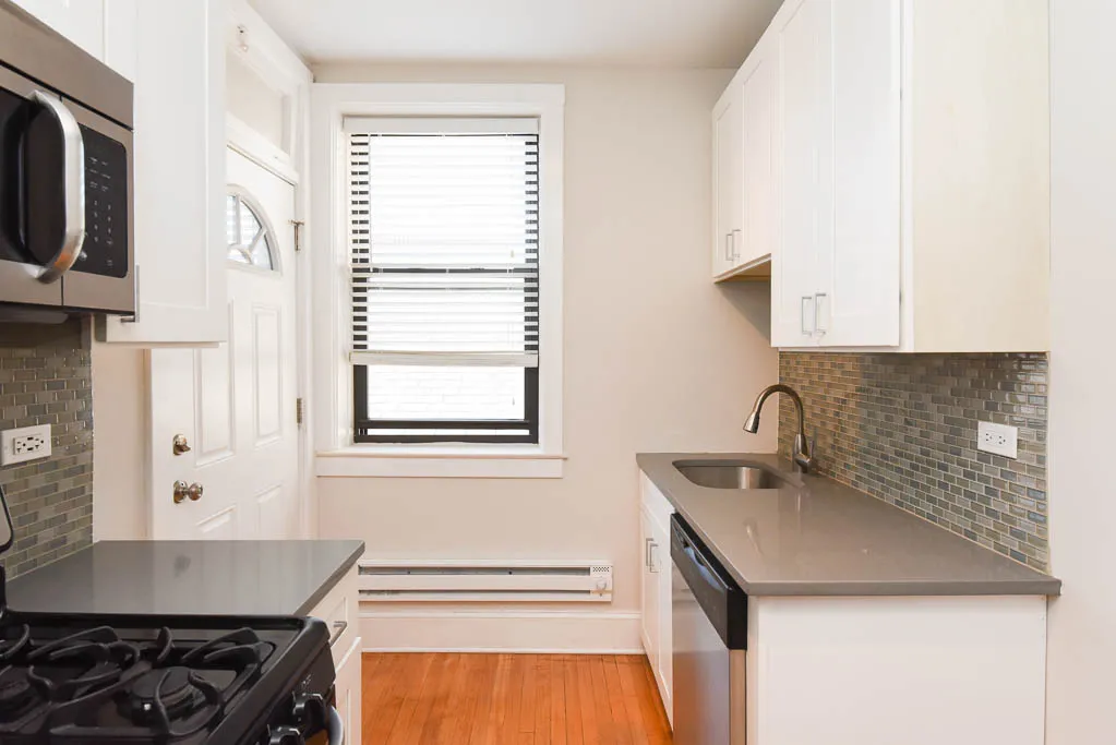 2317 N ROCKWELL ST 60647-2317-27 North Rockwell-Chicago-IL