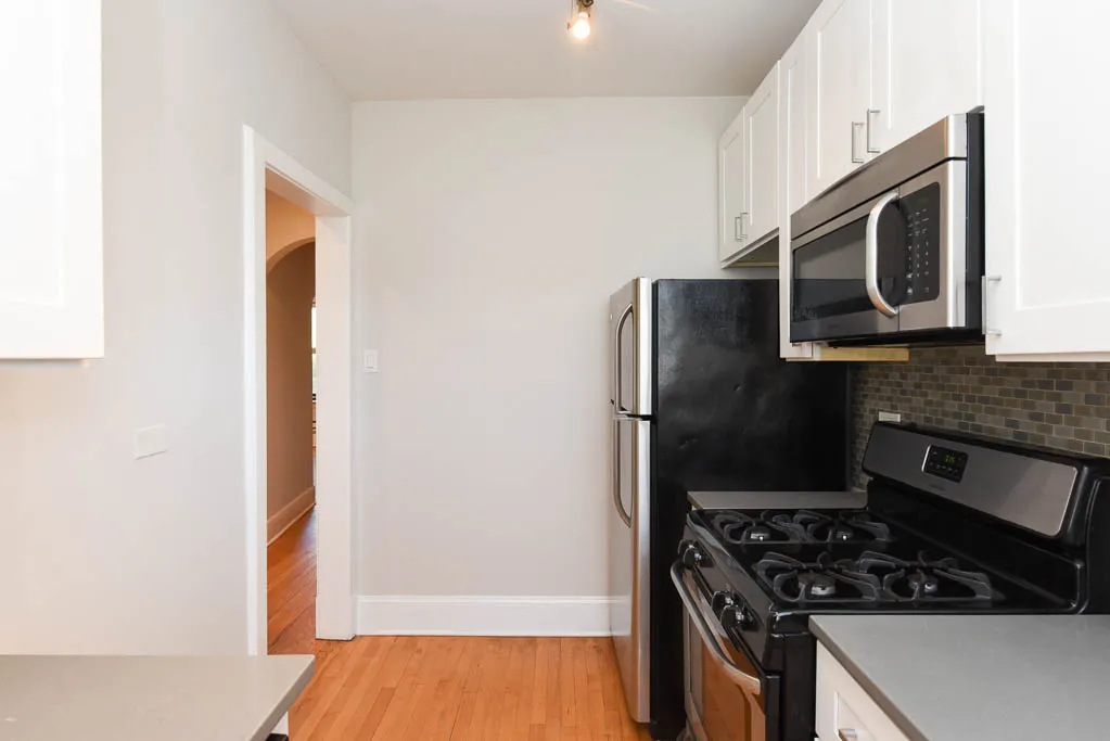 2317 N ROCKWELL ST 60647-2317-27 North Rockwell-Chicago-IL
