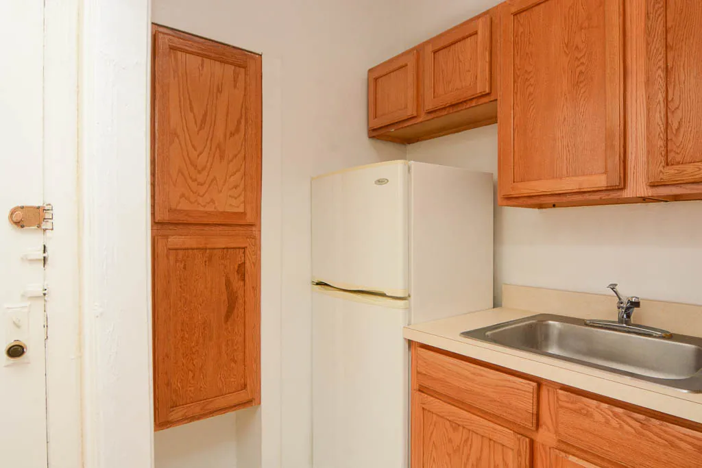 1164 North Dearborn Apartments