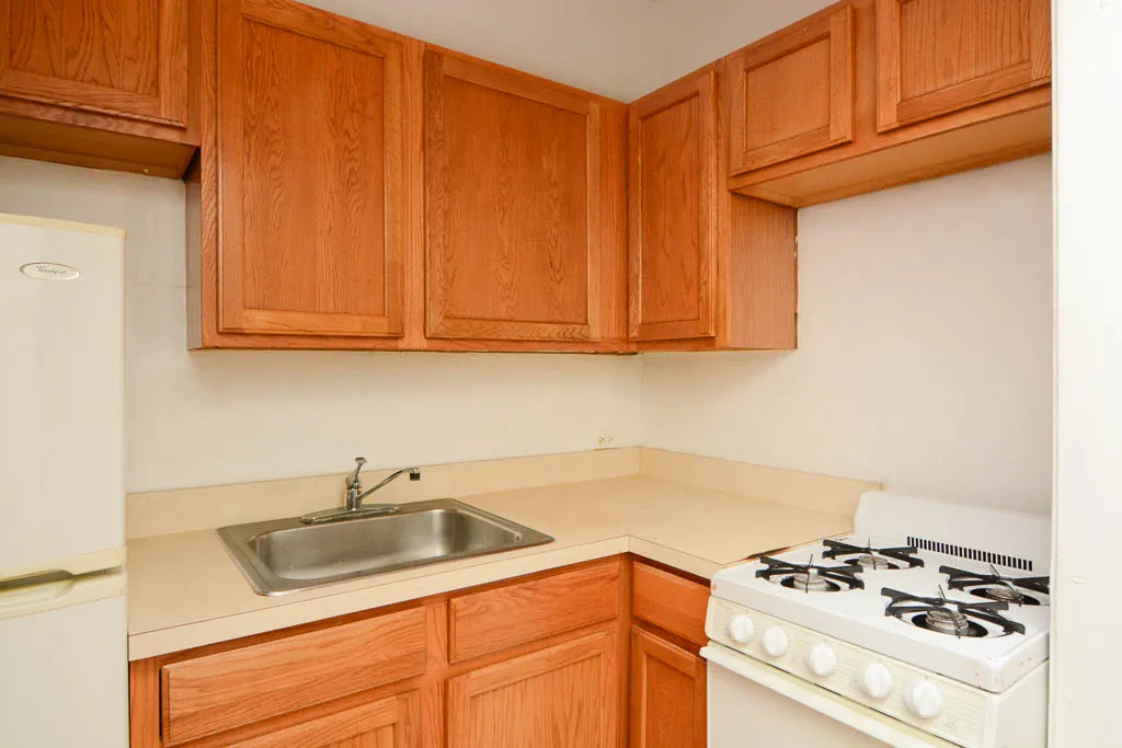 1164 North Dearborn Apartments