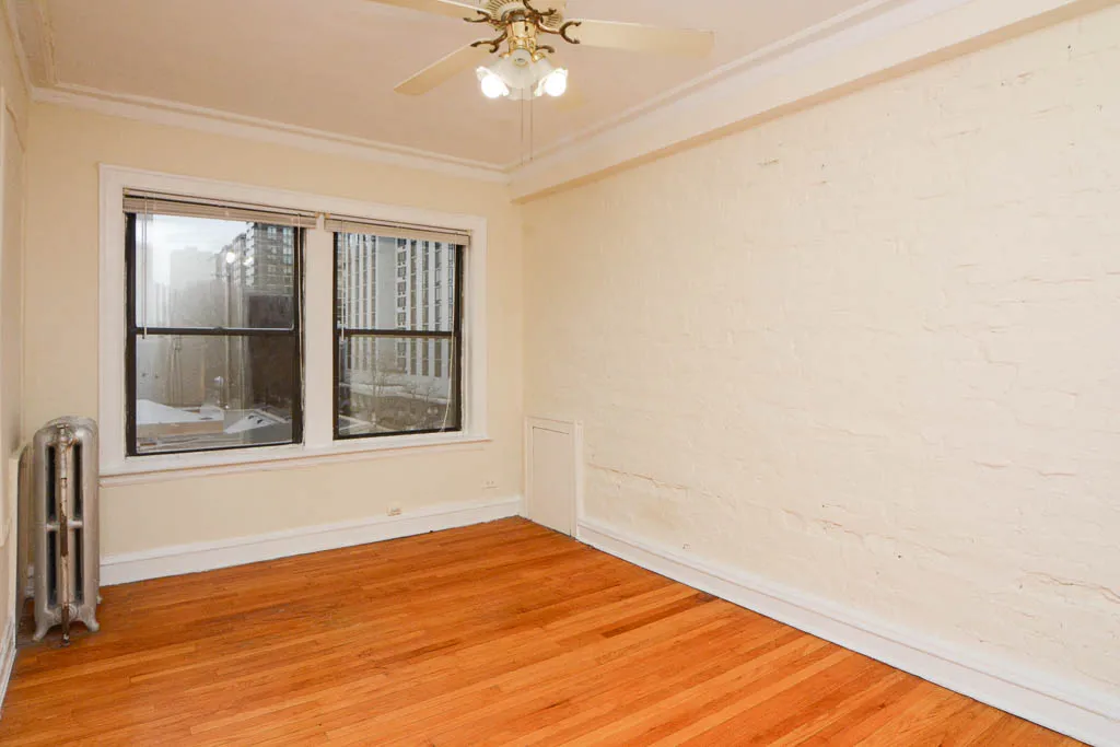 1164 North Dearborn Apartments