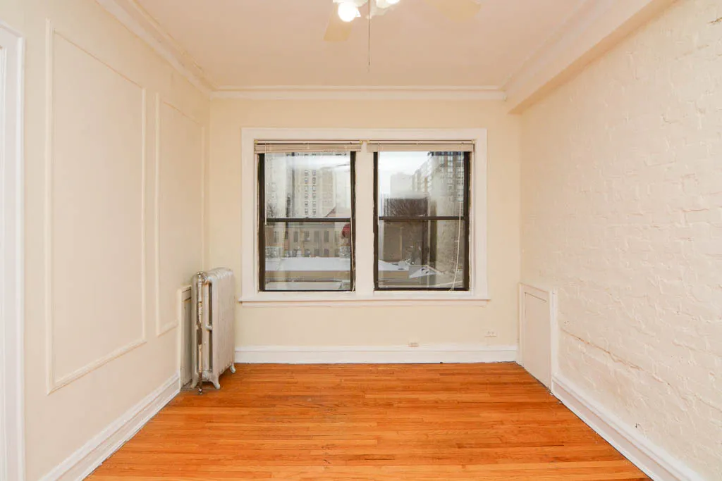 1164 North Dearborn Apartments