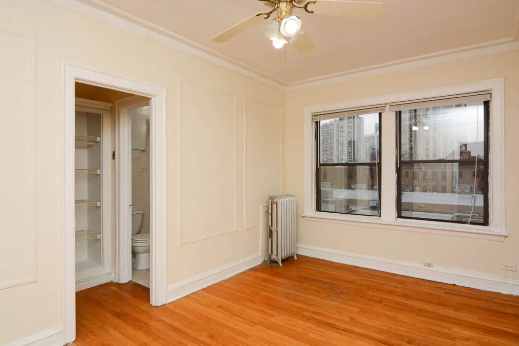 1164 North Dearborn Apartments