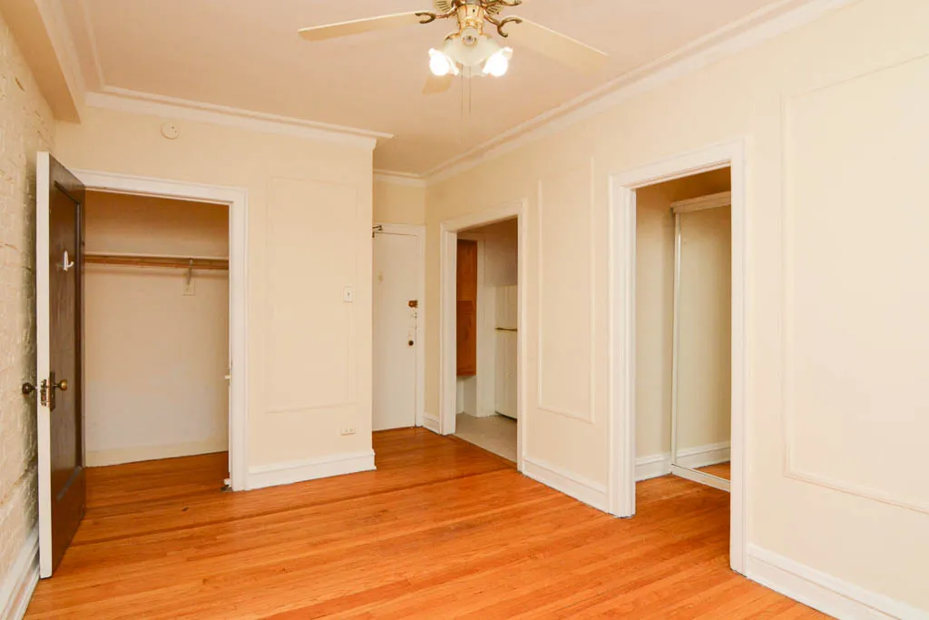 1164 North Dearborn Apartments