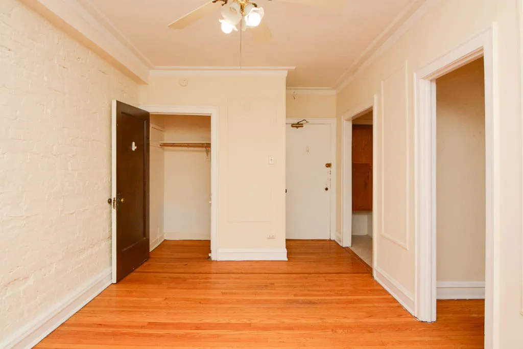 1164 North Dearborn Apartments