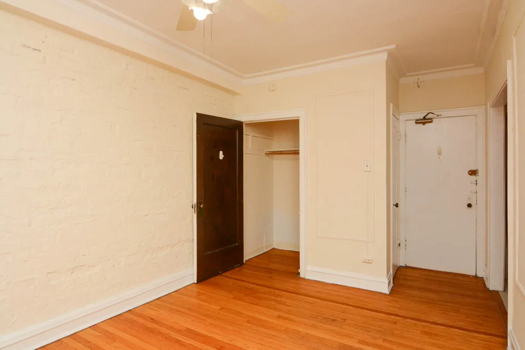 1164 North Dearborn Apartments