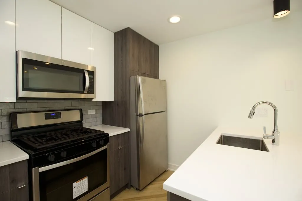 Grace and Sheffield Lofts