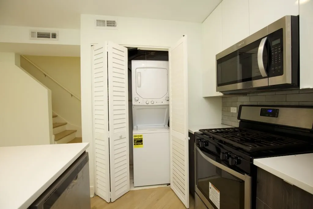 Grace and Sheffield Lofts