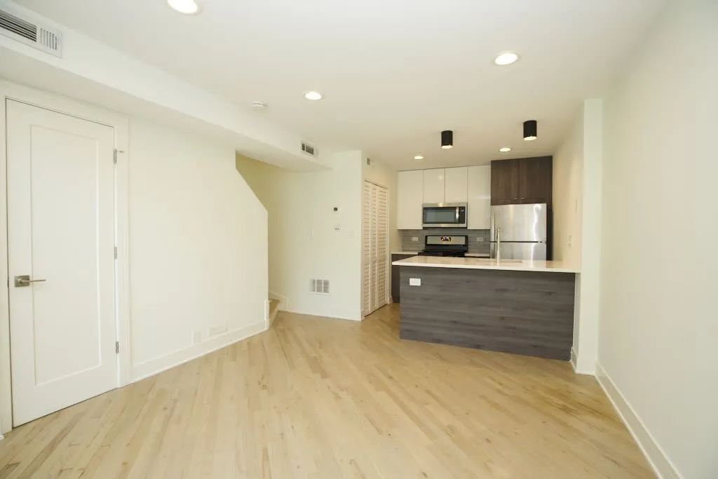 Grace and Sheffield Lofts