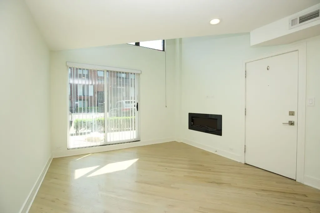 Grace and Sheffield Lofts