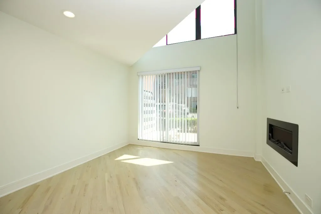 Grace and Sheffield Lofts