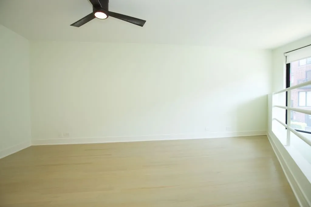 Grace and Sheffield Lofts