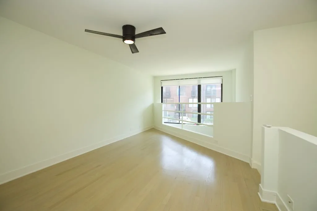 Grace and Sheffield Lofts