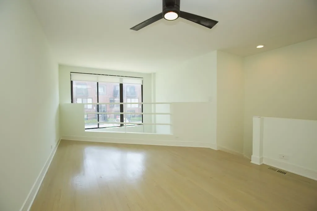 Grace and Sheffield Lofts