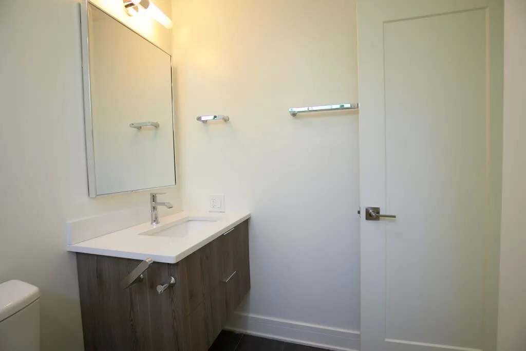 Grace and Sheffield Lofts