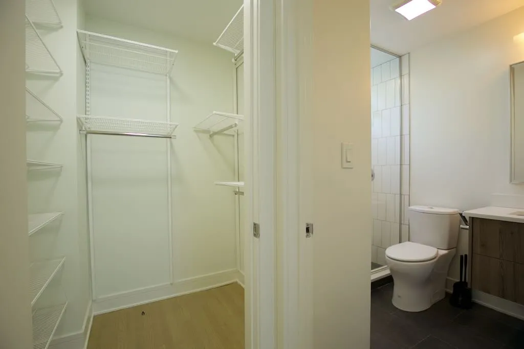 Grace and Sheffield Lofts