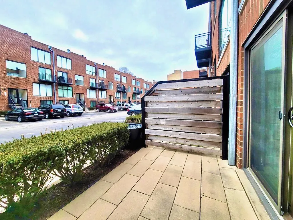 Grace and Sheffield Lofts