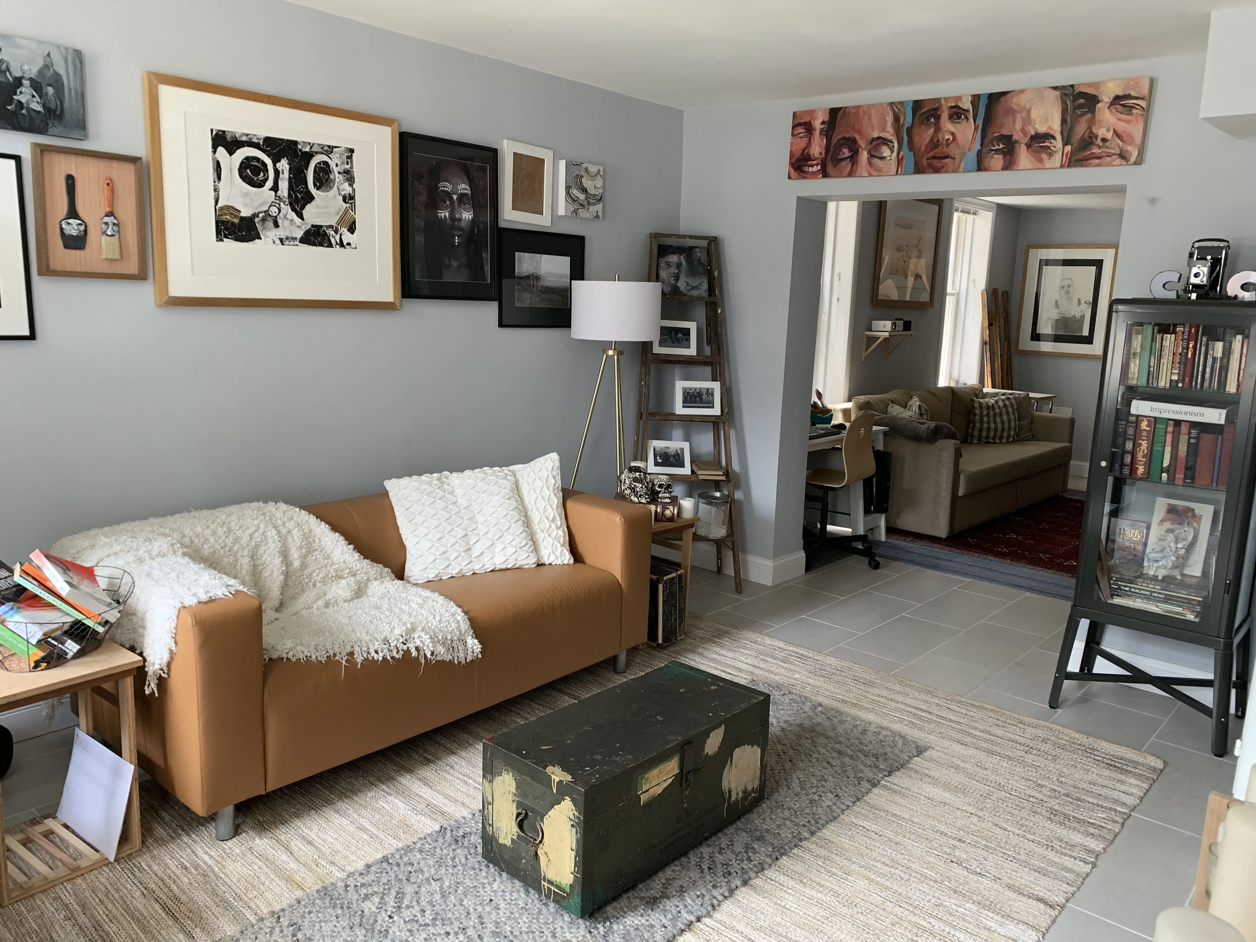 3618 S Lowe Ave 60609 60609-unit#G-Chicago-IL