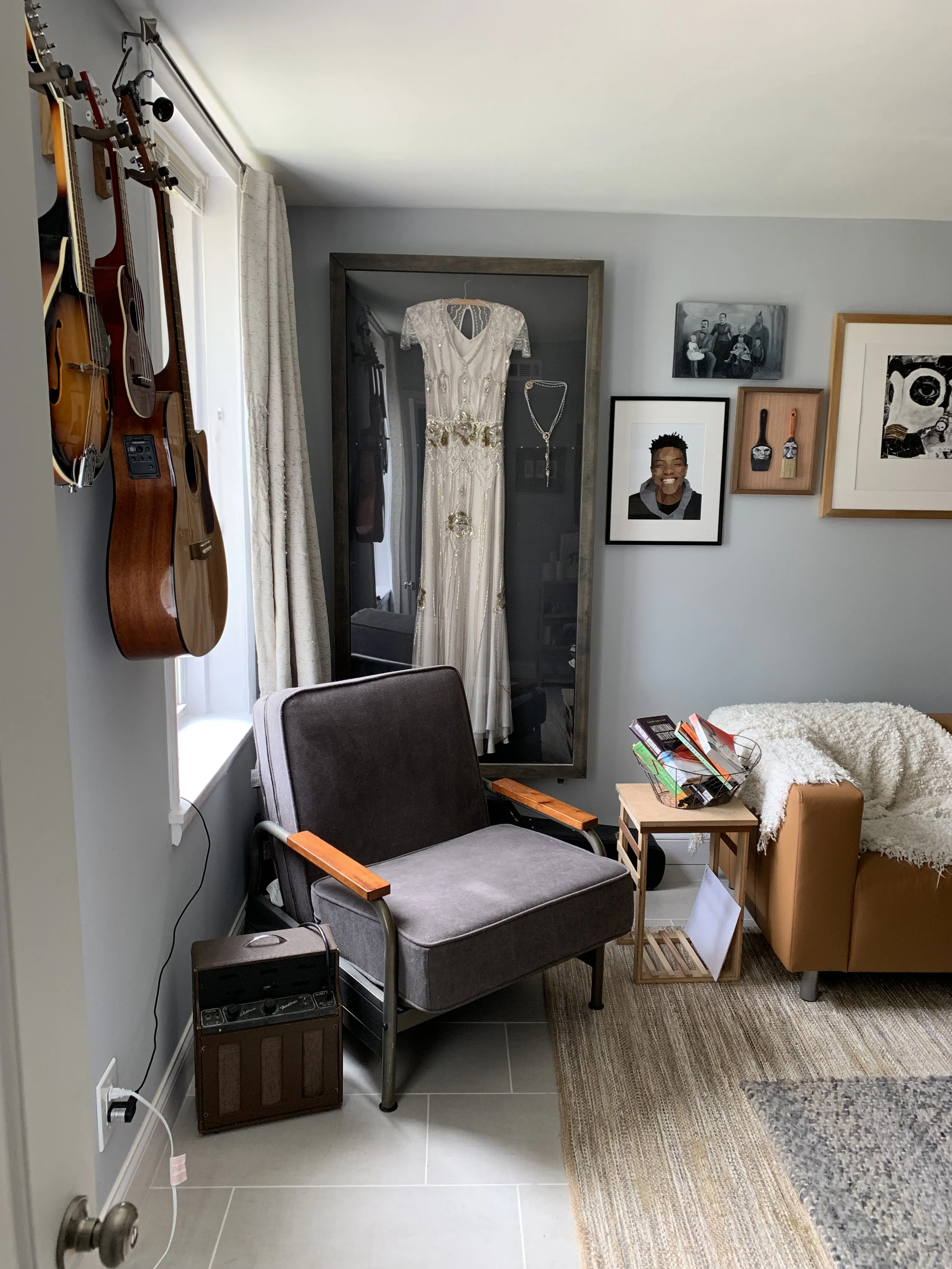 3618 S Lowe Ave   60609 60609-unit#G-Chicago-IL