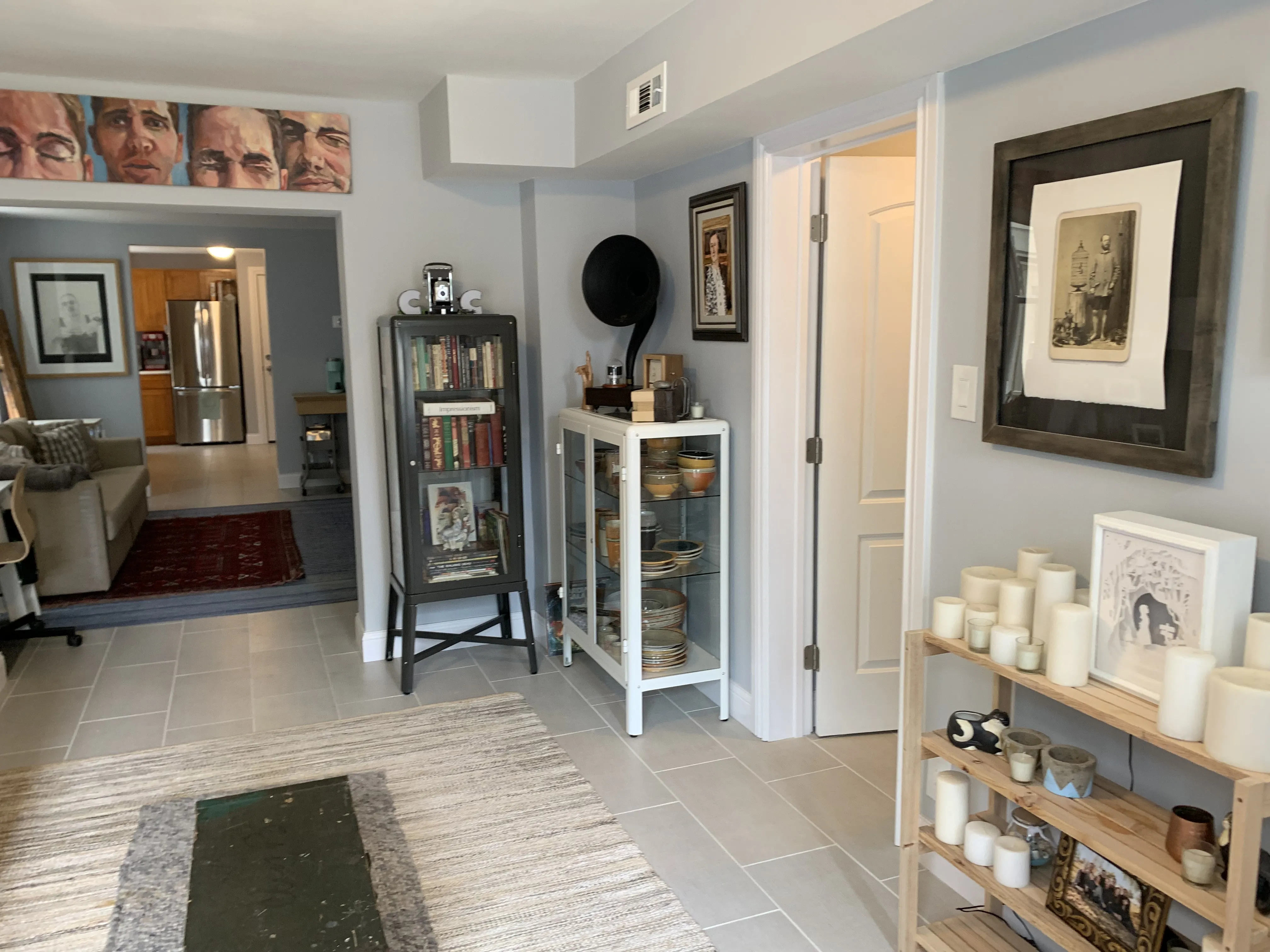 3618 S Lowe Ave   60609 60609-unit#G-Chicago-IL