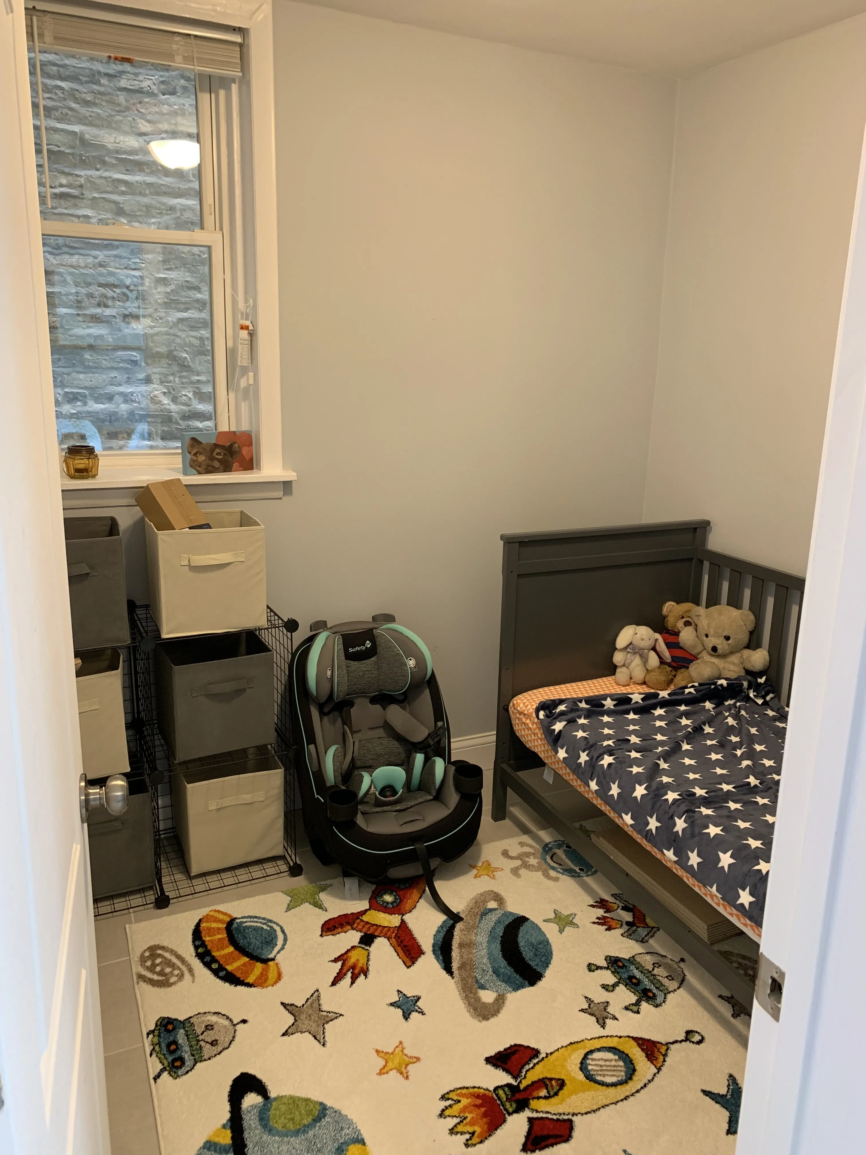 3618 S Lowe Ave   60609 60609-unit#G-Chicago-IL