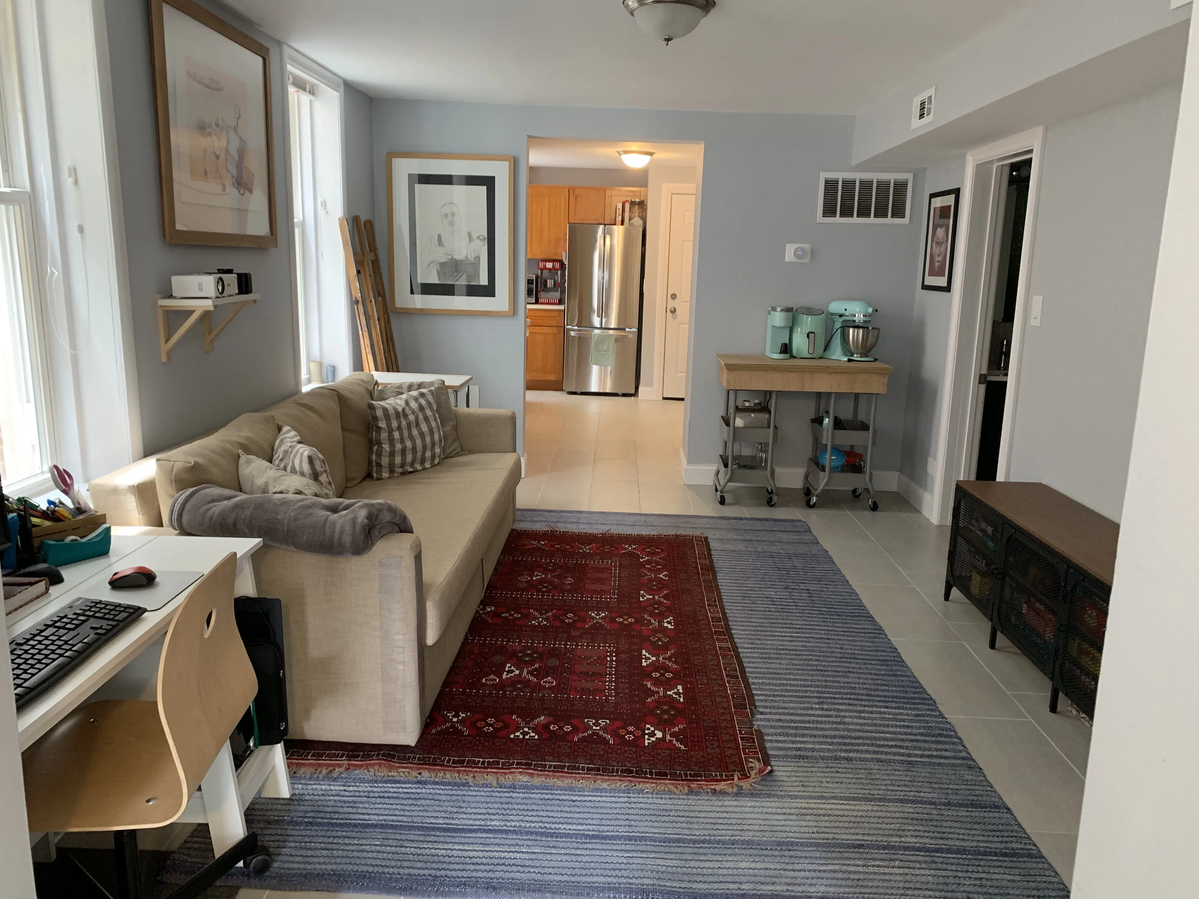 3618 S Lowe Ave   60609 60609-unit#G-Chicago-IL