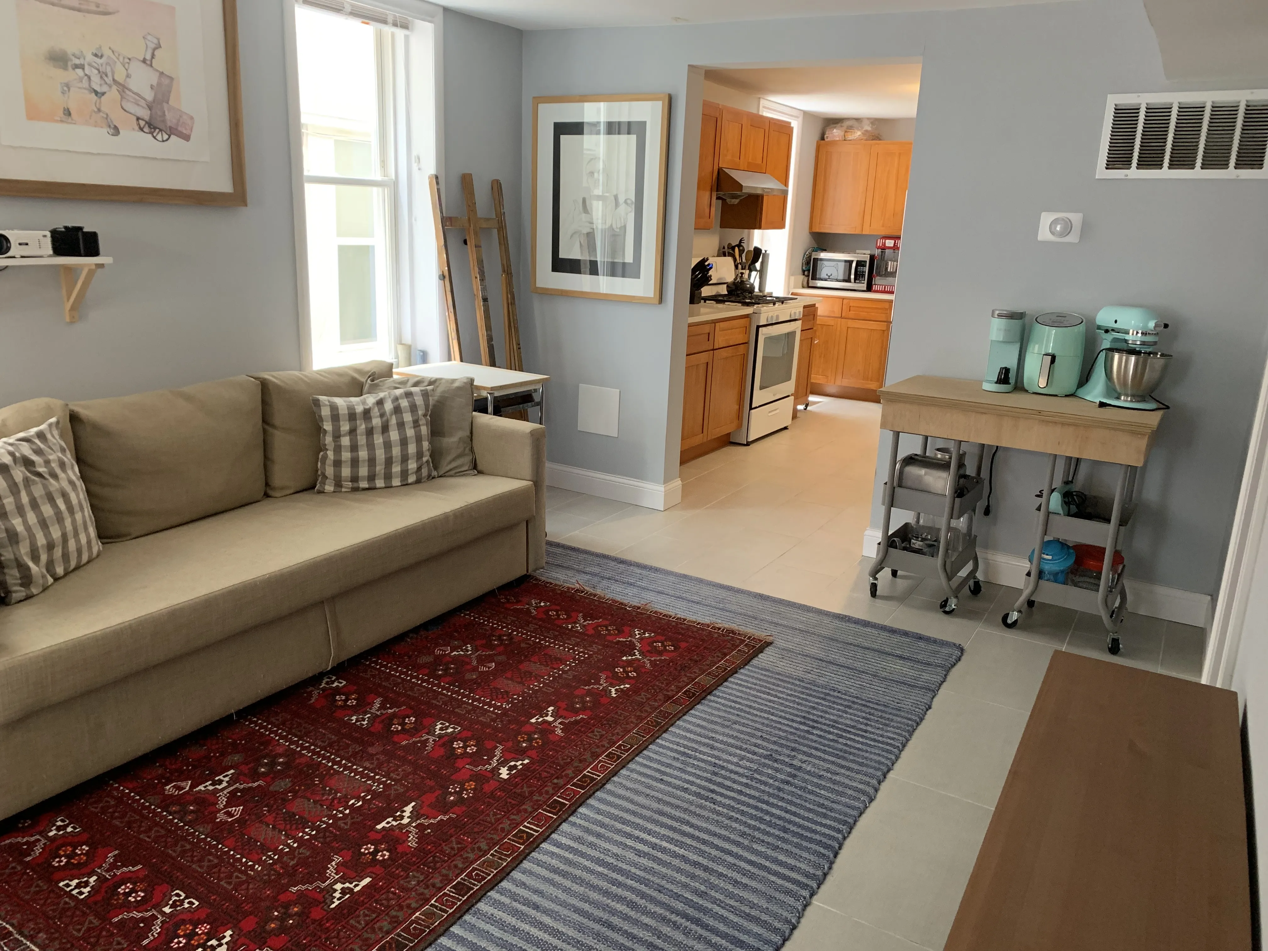 3618 S Lowe Ave   60609 60609-unit#G-Chicago-IL