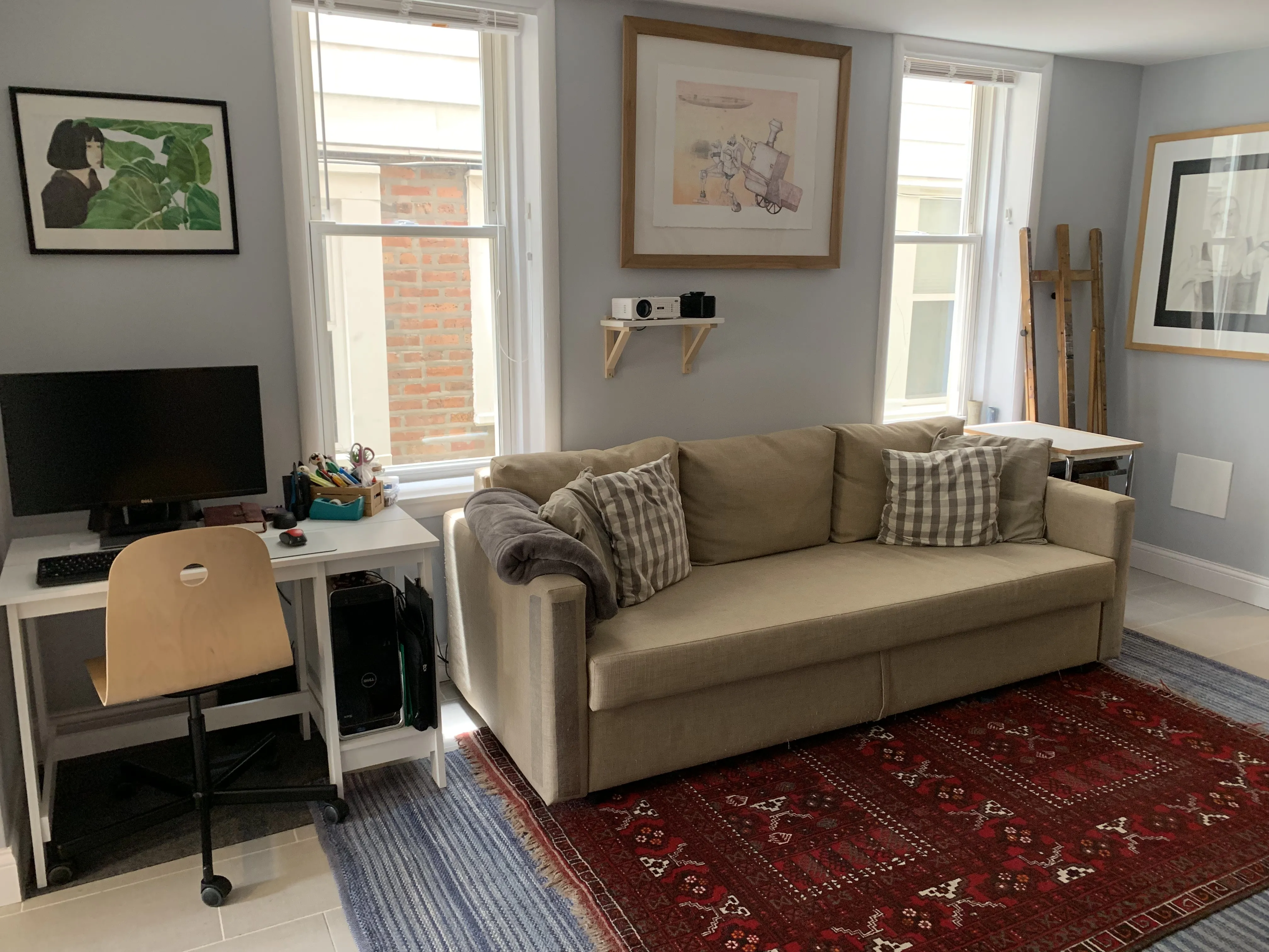 3618 S Lowe Ave   60609 60609-unit#G-Chicago-IL