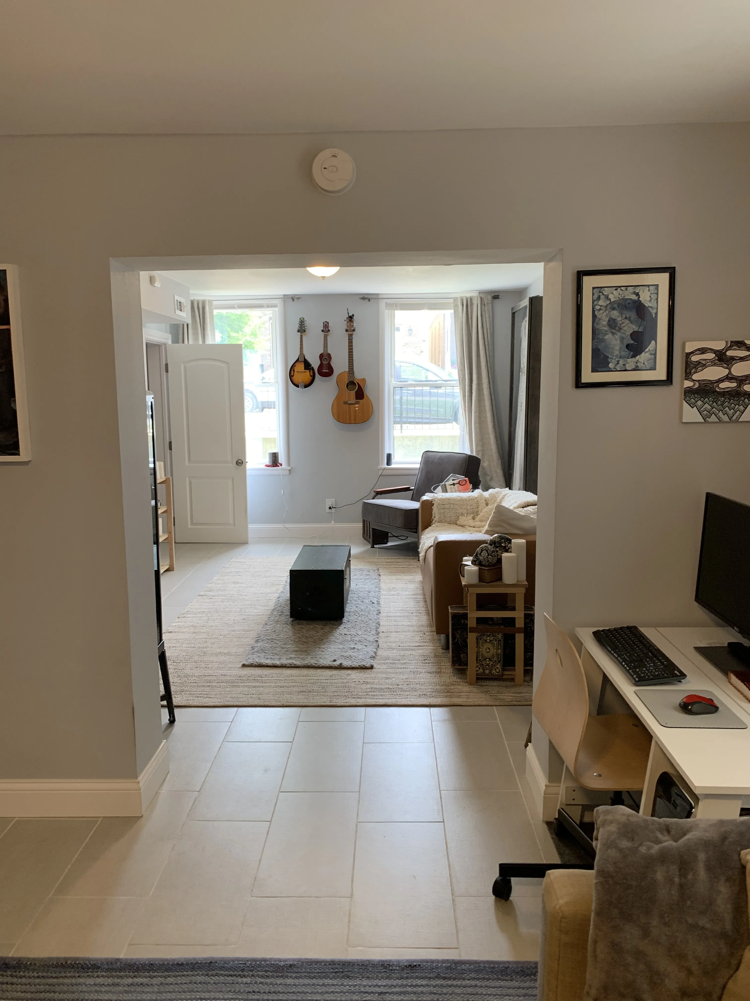 3618 S Lowe Ave   60609 60609-unit#G-Chicago-IL