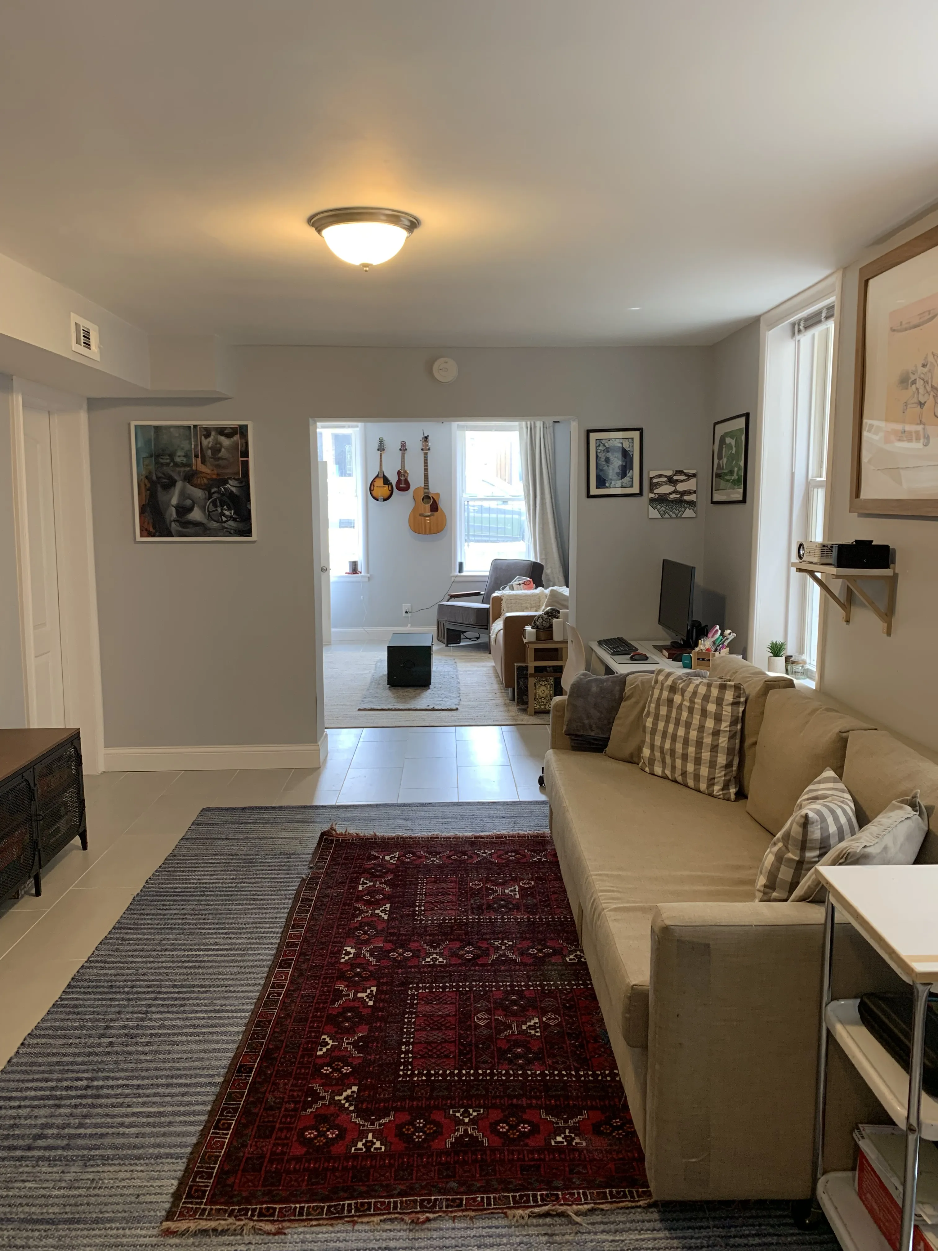 3618 S Lowe Ave   60609 60609-unit#G-Chicago-IL