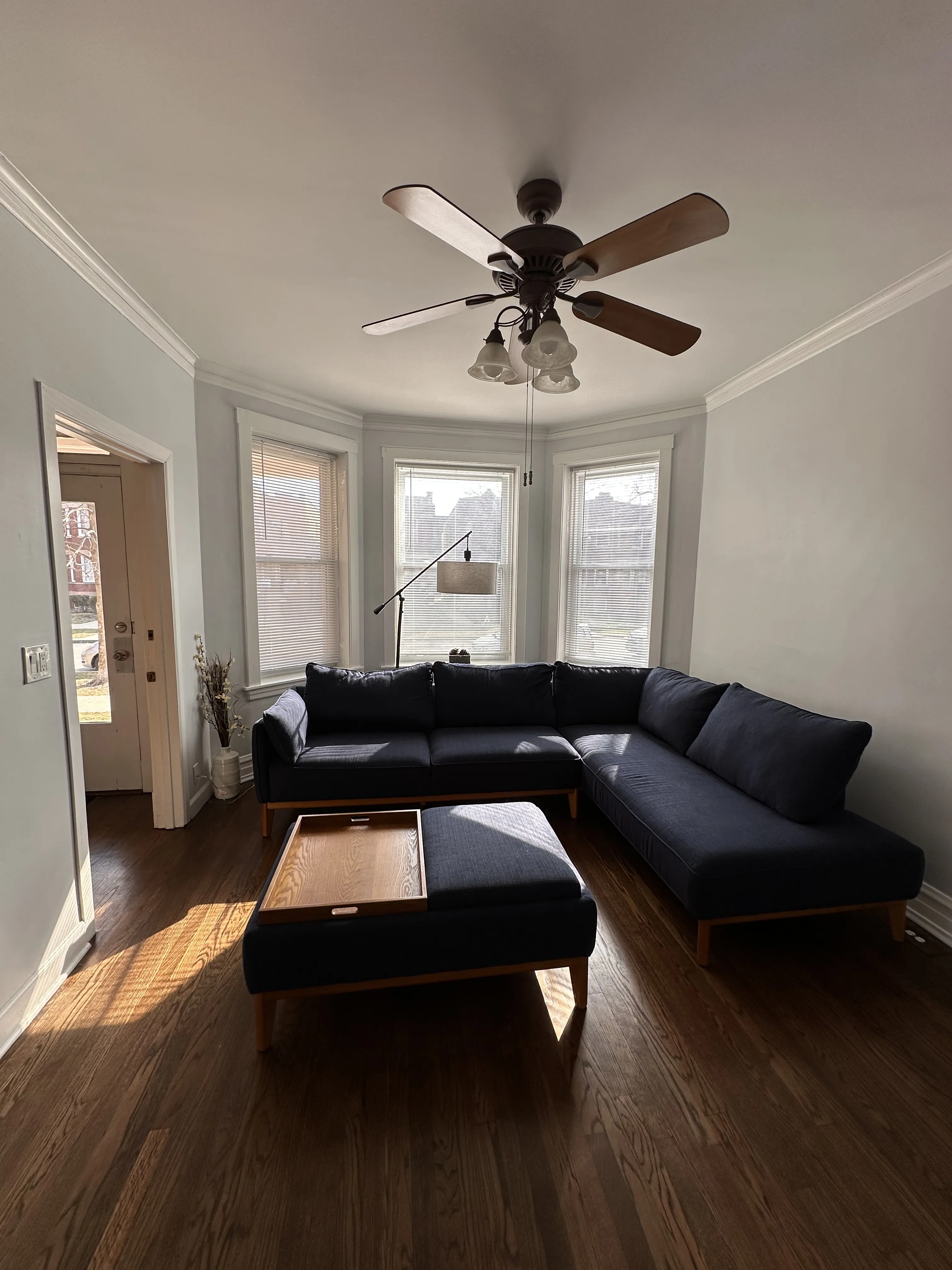 4240 W Melrose St 60641 60641-unit#1-Chicago-IL