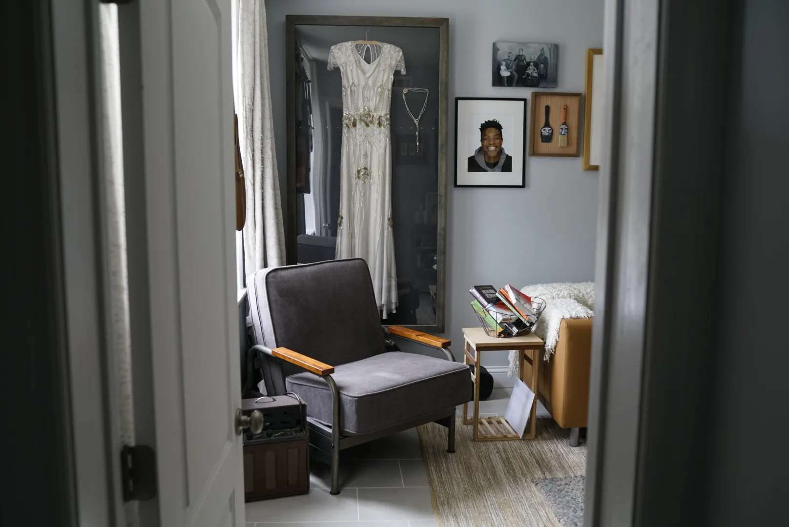 3618 S Lowe Ave   60609 60609-unit#G-Chicago-IL