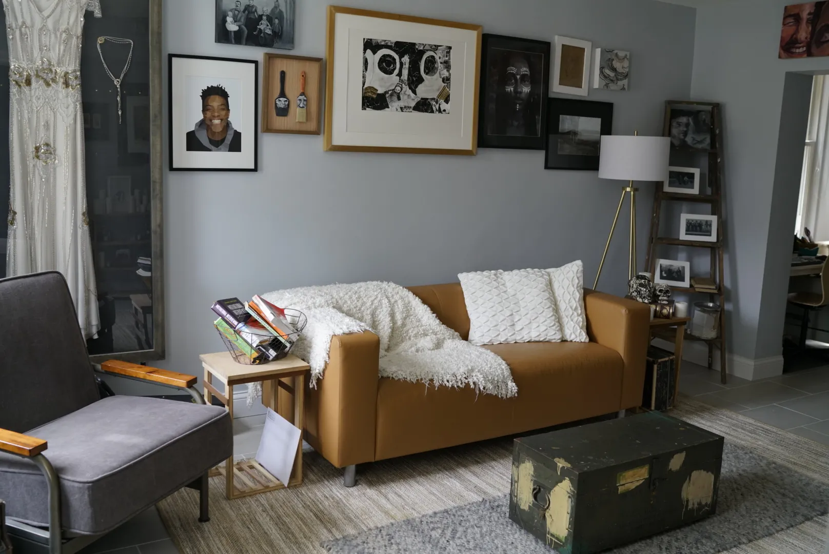 3618 S Lowe Ave   60609 60609-unit#G-Chicago-IL