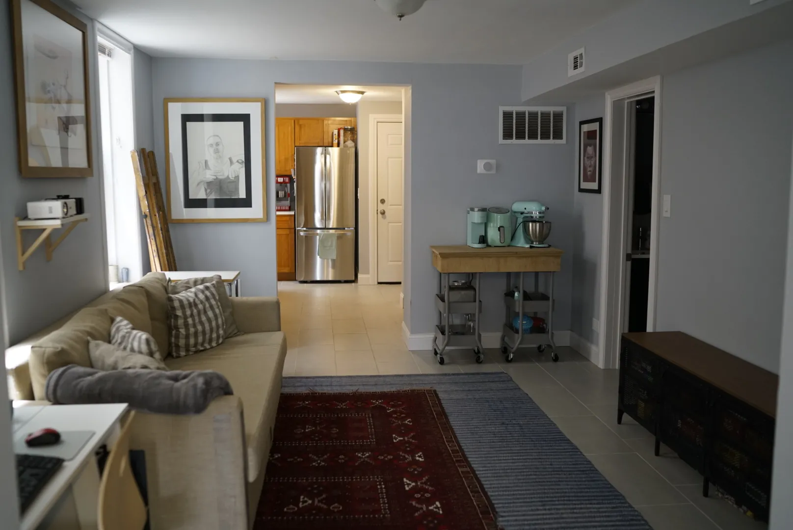 3618 S Lowe Ave   60609 60609-unit#G-Chicago-IL