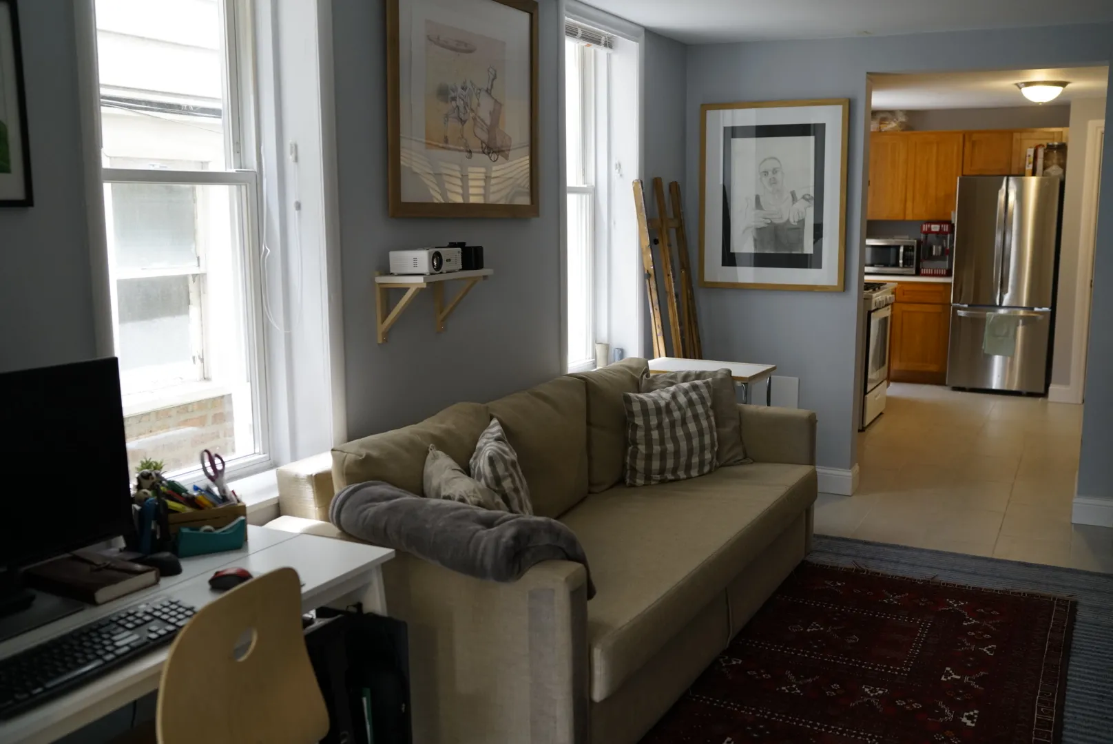 3618 S Lowe Ave   60609 60609-unit#G-Chicago-IL