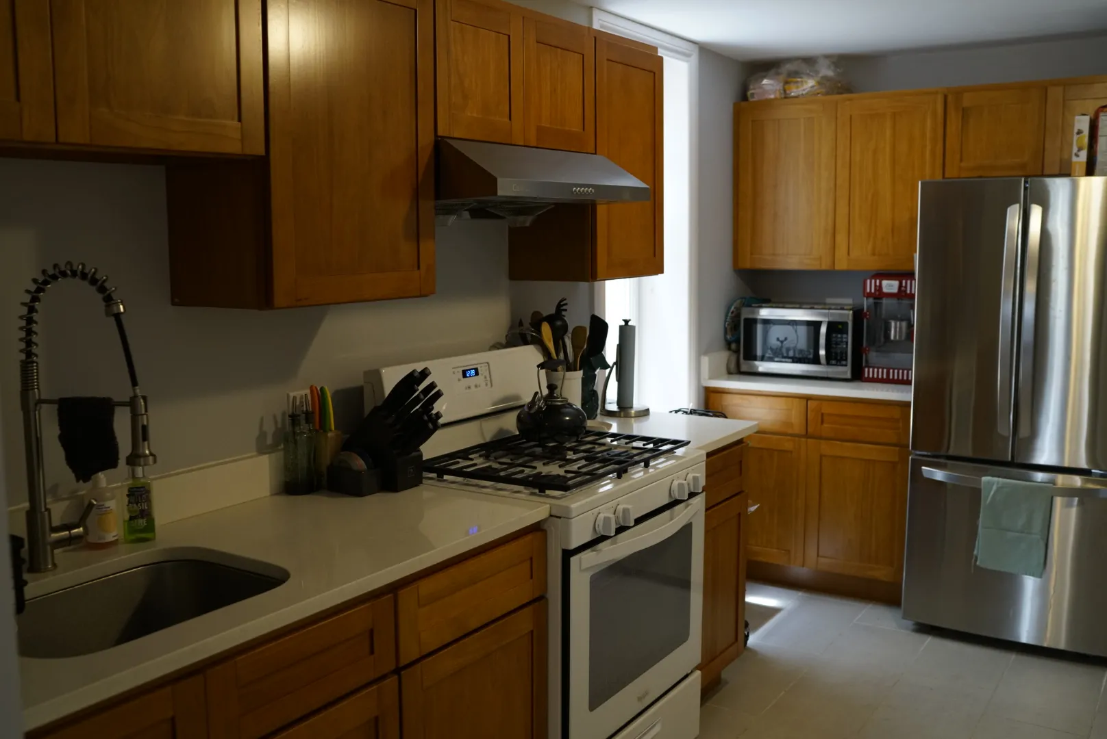3618 S Lowe Ave   60609 60609-unit#G-Chicago-IL
