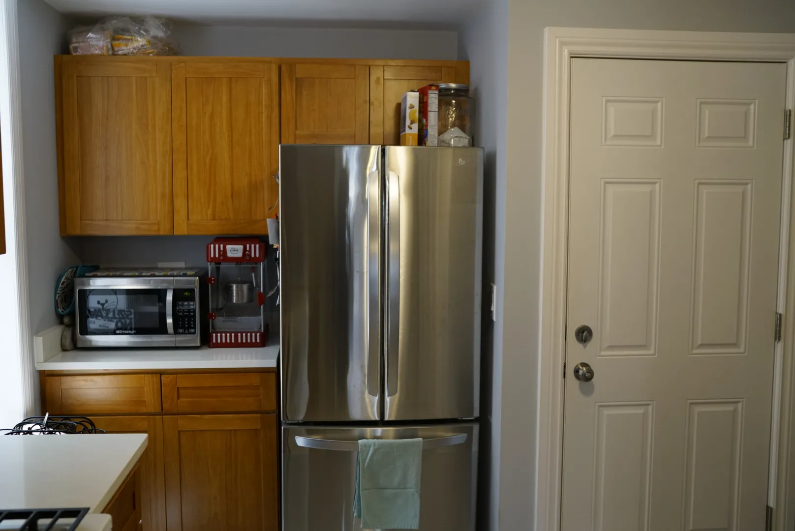 3618 S Lowe Ave   60609 60609-unit#G-Chicago-IL