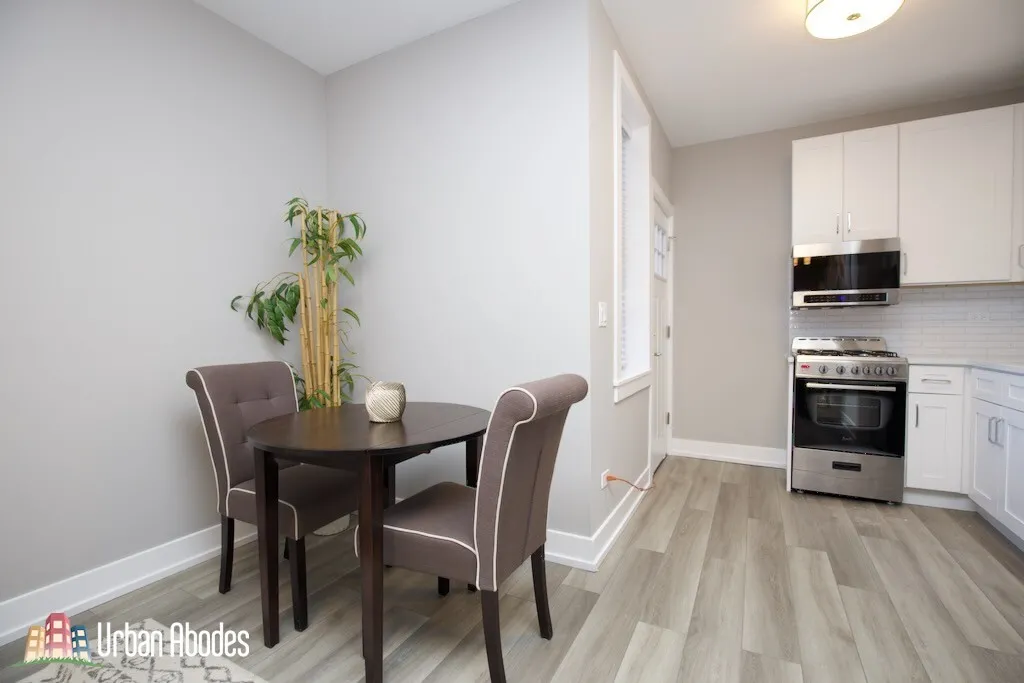 3943 N Janssen, ,  60613 60613-unit#1S-Chicago-IL