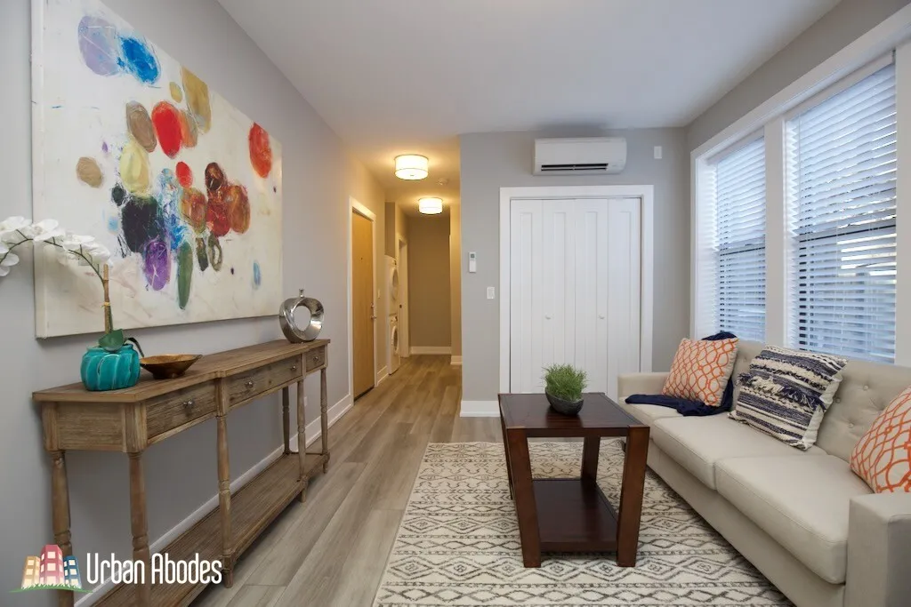 3943 N Janssen, ,  60613 60613-unit#1S-Chicago-IL