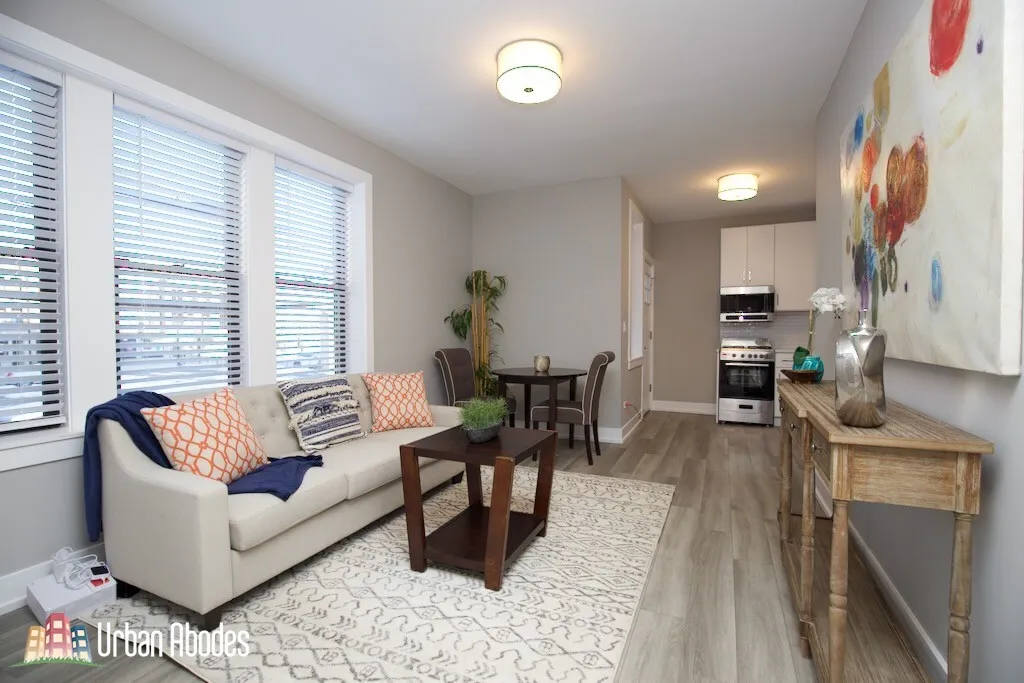 3943 N Janssen, , 60613 60613-unit#1S-Chicago-IL