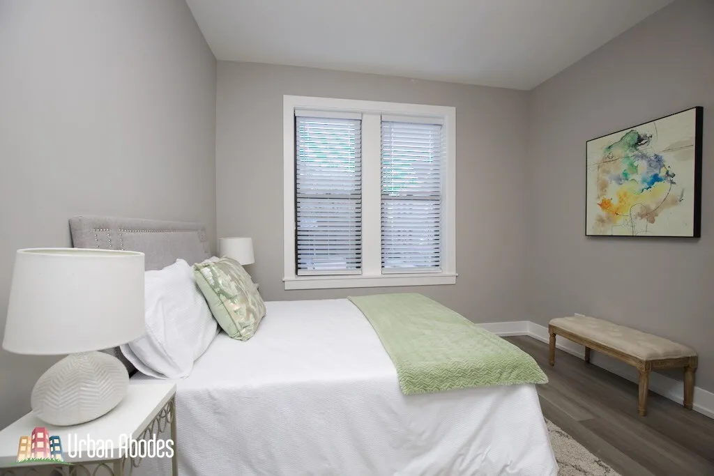 3943 N Janssen, ,  60613 60613-unit#1S-Chicago-IL