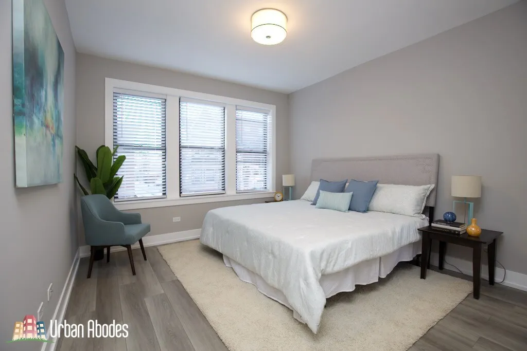 3943 N Janssen, ,  60613 60613-unit#1S-Chicago-IL