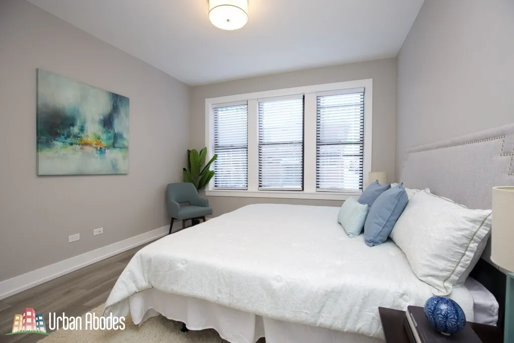 3943 N Janssen, ,  60613 60613-unit#1S-Chicago-IL