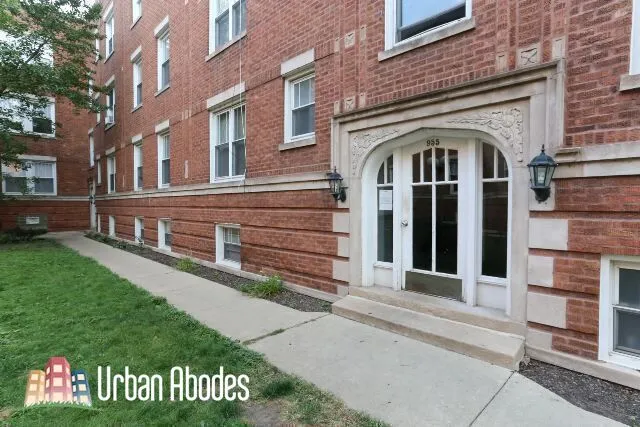 955 W Cornelia, ,  60657 60657-unit#3A-Chicago-IL